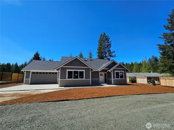 33 E Michelle Court, Union, WA 98592
