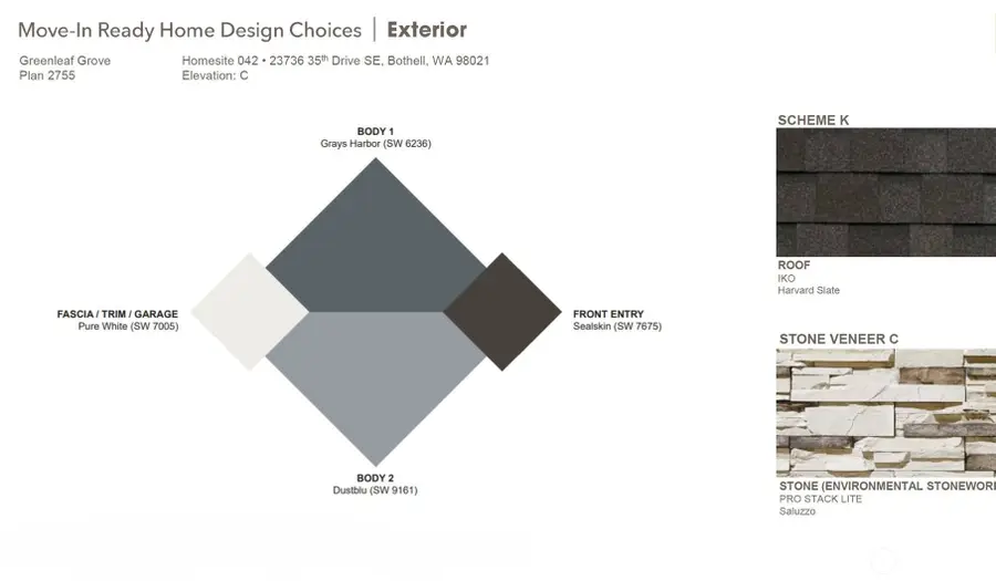 23736 35th Drive Se #42, Bothell, WA 98021 - #2