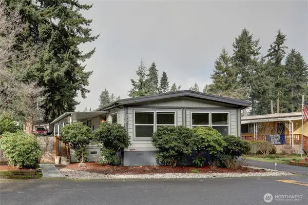 11415 127th Street E #186, Puyallup, WA 98374