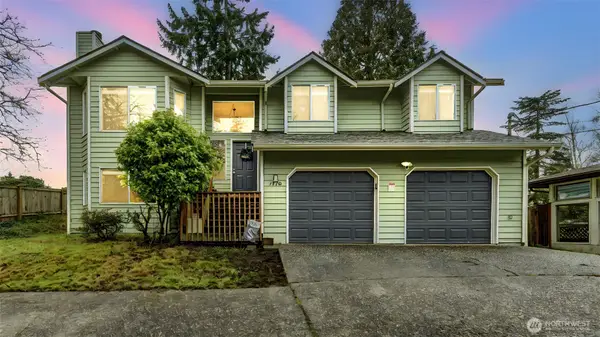 7910 E Glen Drive, Everett, WA 98203