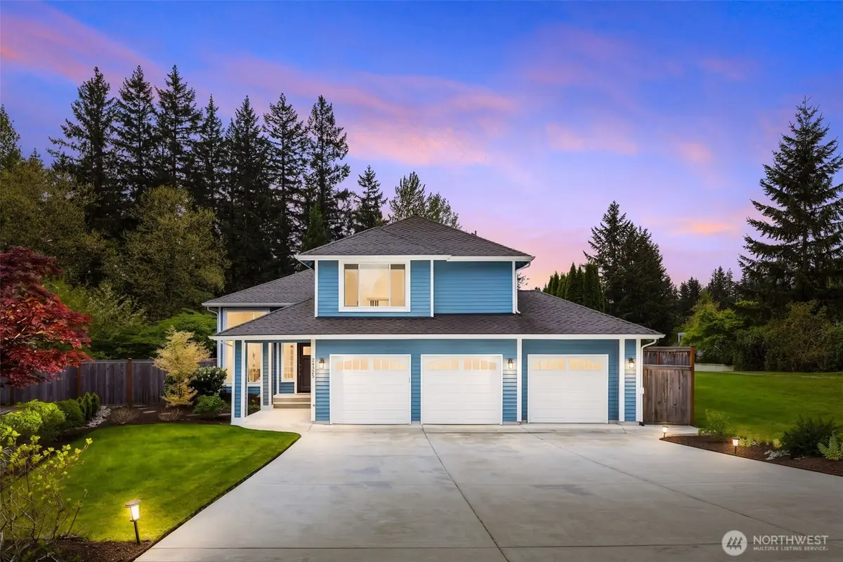 24325 SE 40th Place, Sammamish, WA 98029 - #1