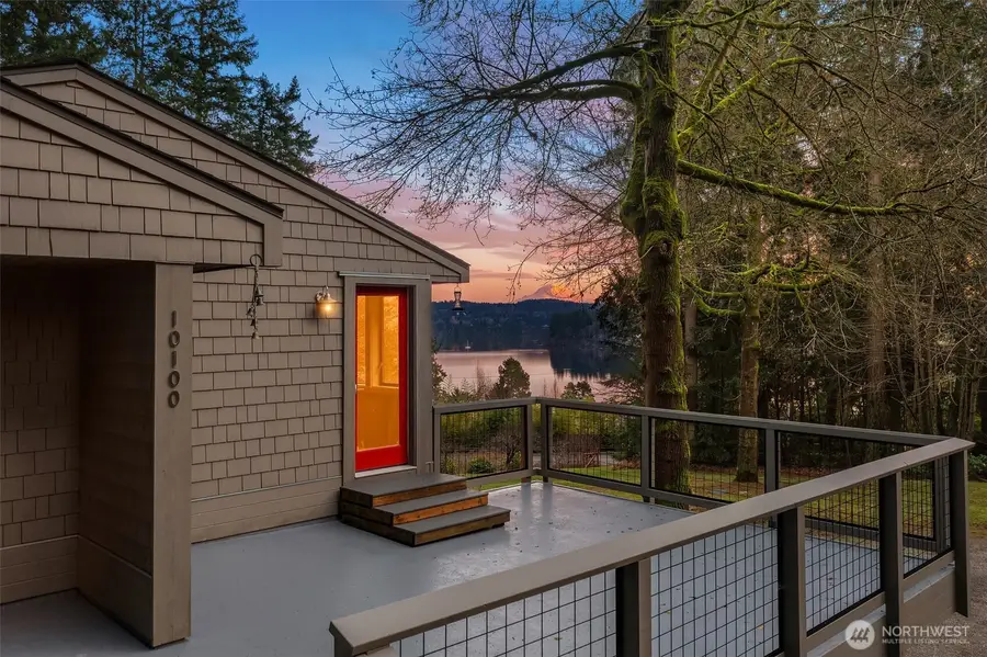 10100 SW Quartermaster Drive, Vashon, WA 98070 - #2