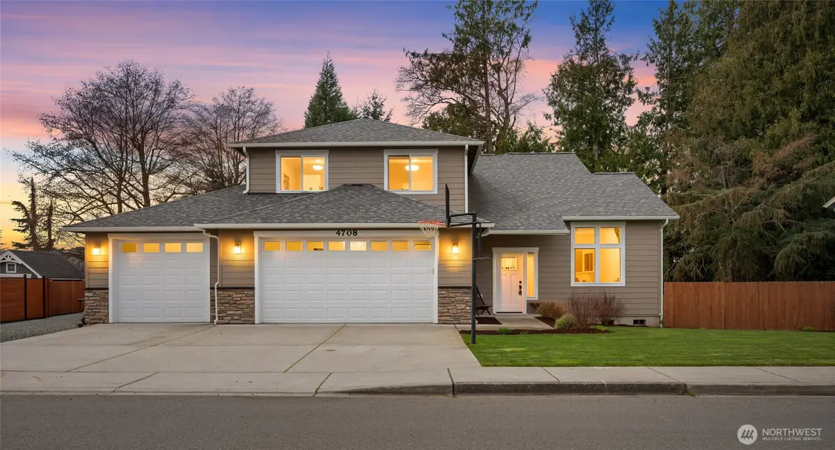 4708 Cypress Drive, Anacortes, WA 98221 - #1