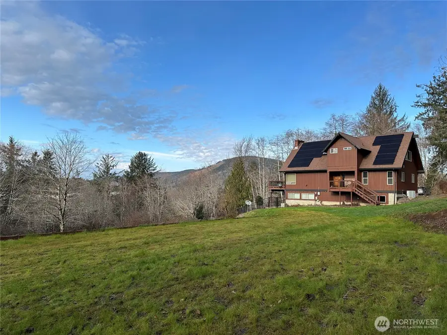 263 Raymond South Bend Road, Raymond, WA 98577 - #3