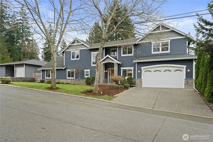 12411 NE 108th Place, Kirkland, WA 98033 - #3