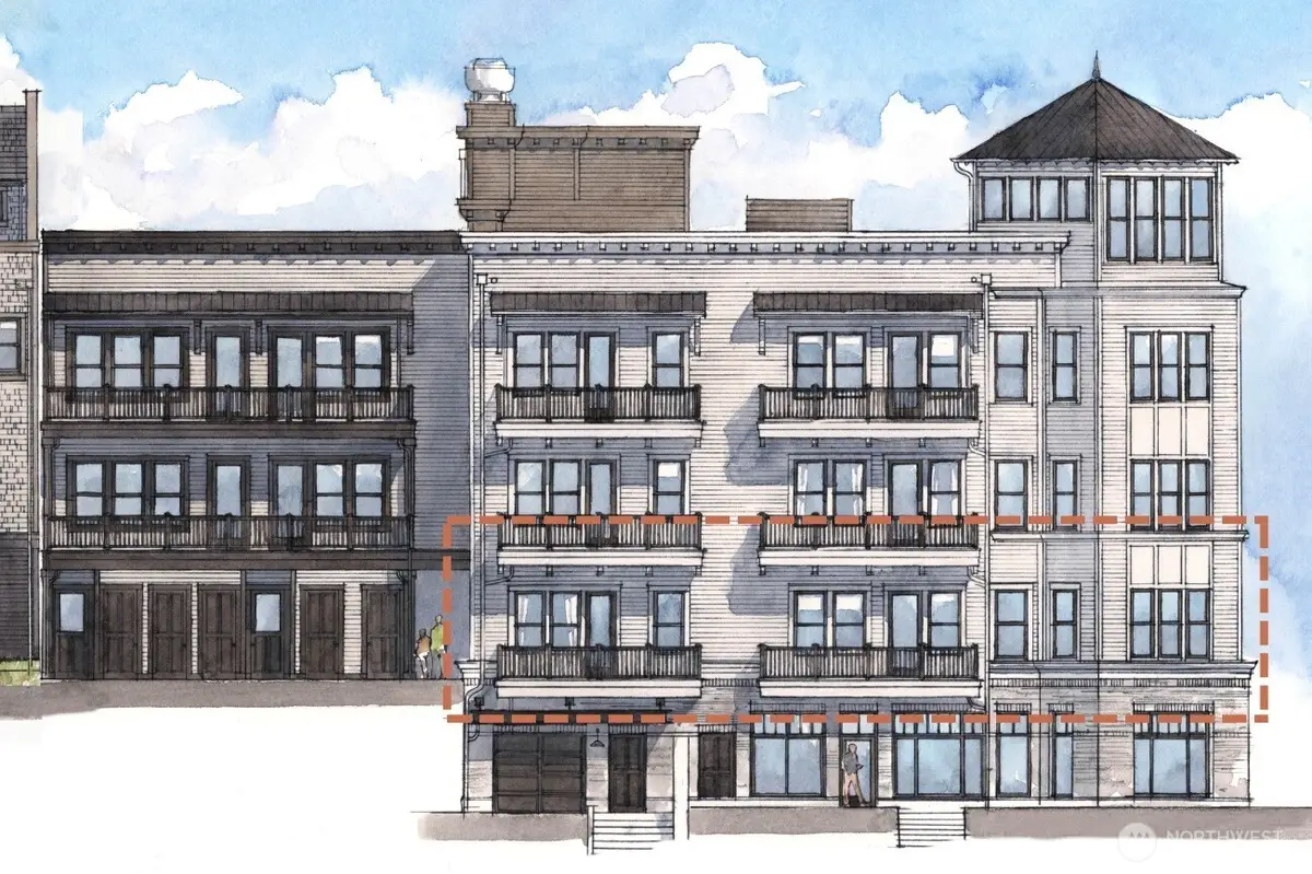 101 Market Street #A, Pacific Beach, WA 98571 - #1