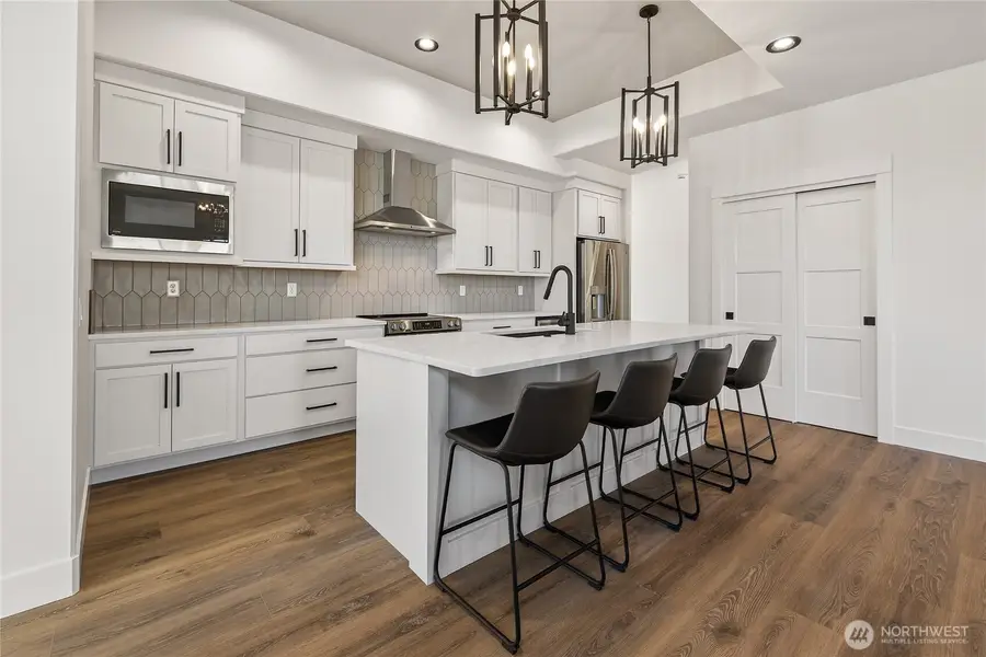 910 Racine Springs Drive, Wenatchee, WA 98801 - #3