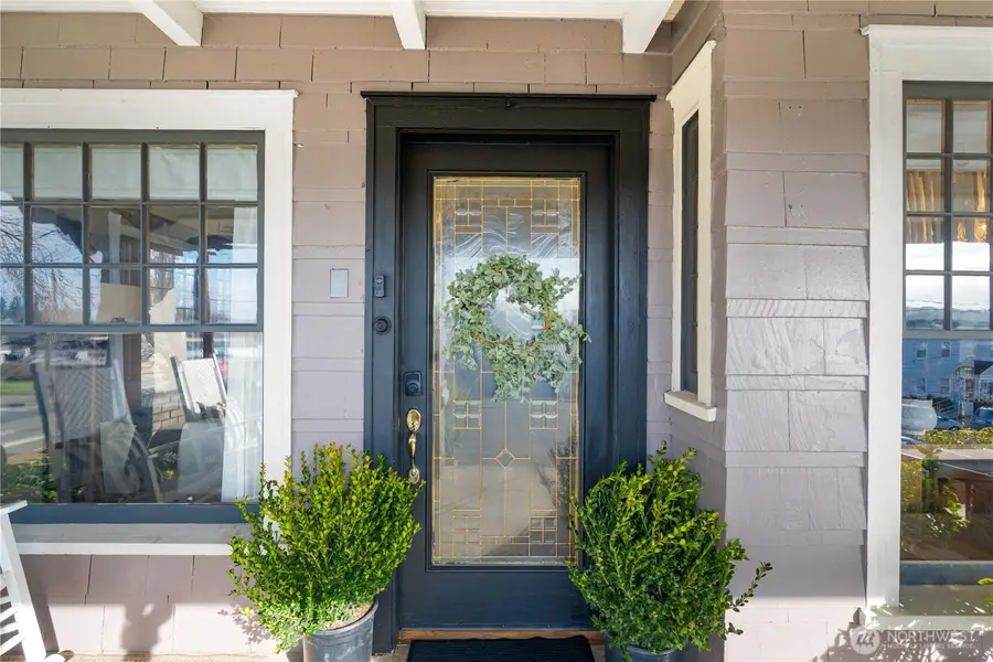 318 W Marcy Avenue, Montesano, WA 98563 - #2