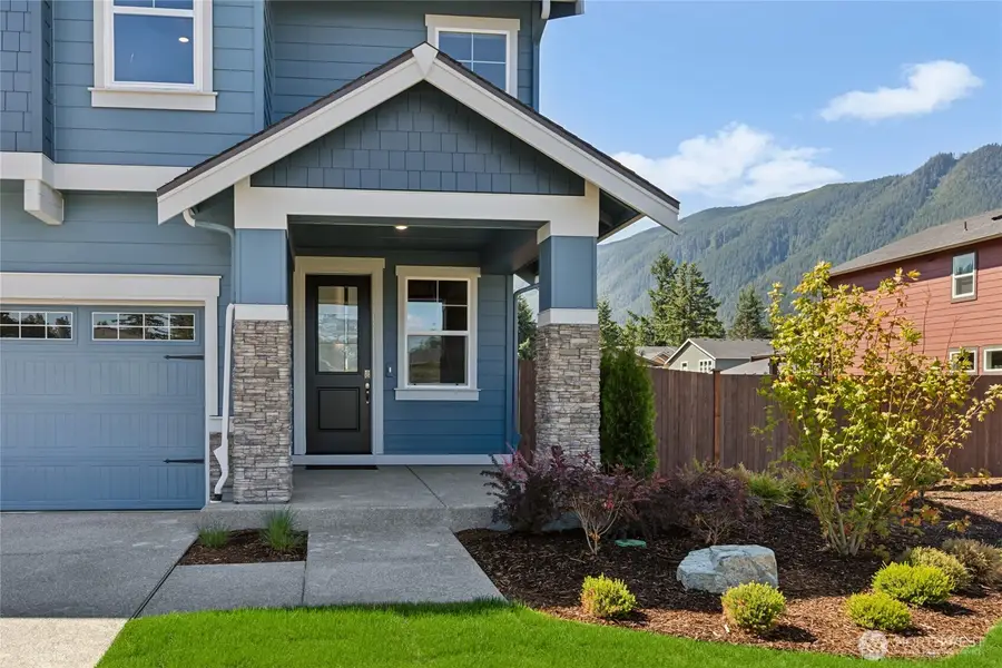 691 SE 12th Place #26, North Bend, WA 98045 - #2