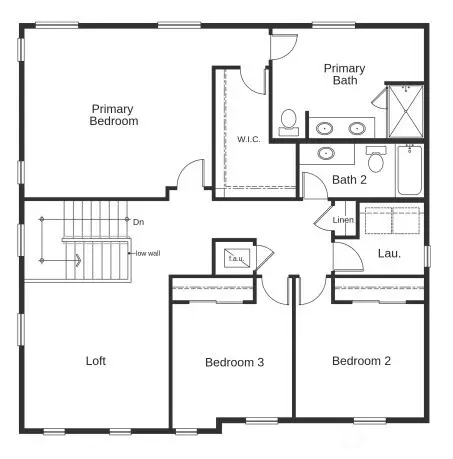 1852 NW Nahele Court #65, Poulsbo, WA 98370 - Image #3