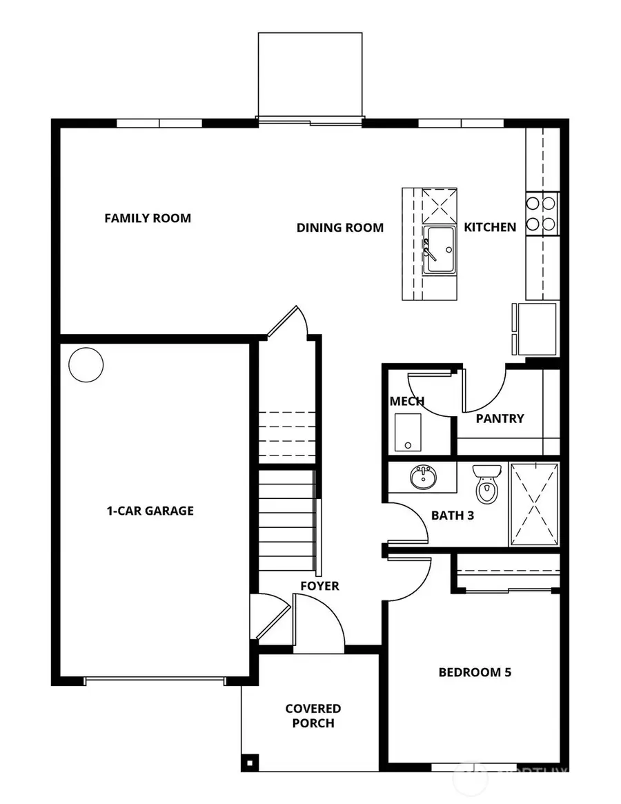 5321 E L Street, Tacoma, WA 98404 - Image #2