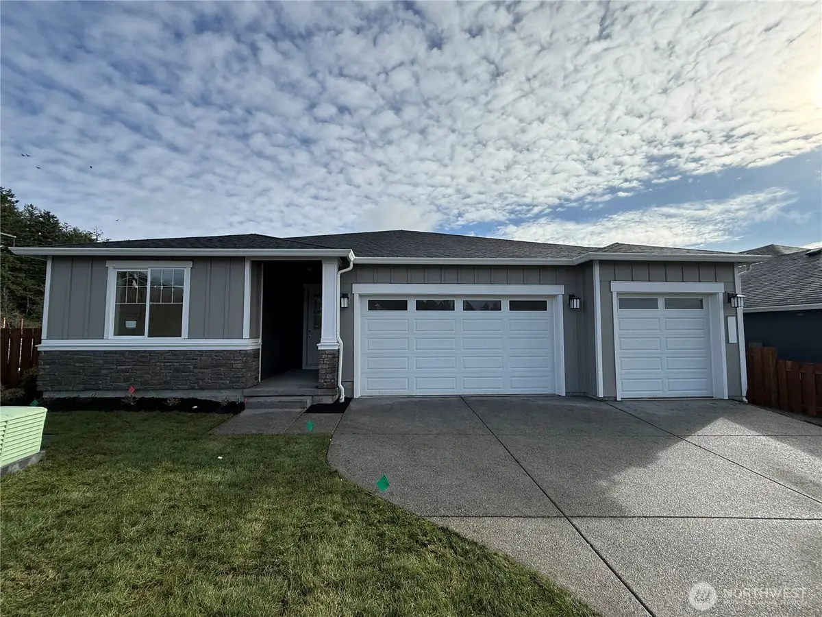 2704 Bowthorpe Street Se, Lacey, WA 98513 - #1