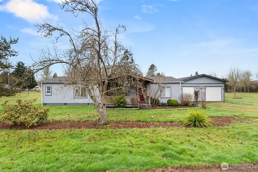 516 D Street, Vader, WA 98593 - #2