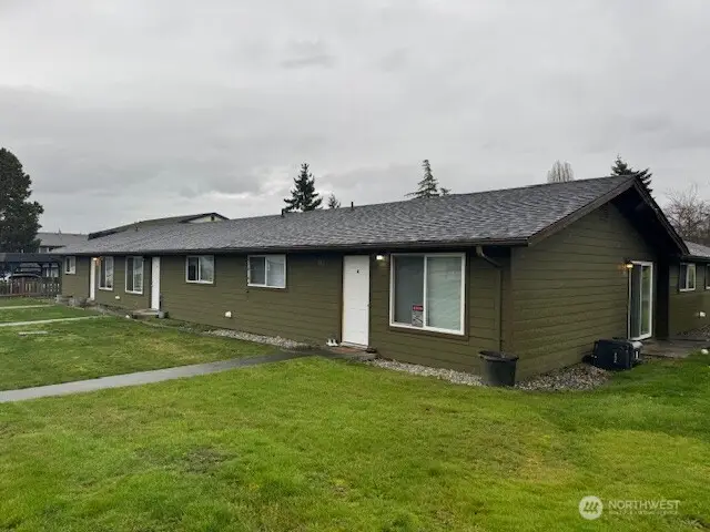 110 Stanford, Mount Vernon, WA 98273 - #1