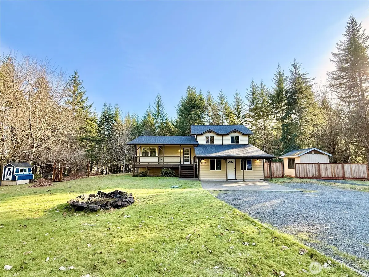 7035 Cedar Flats Road Sw, Olympia, WA 98512 - #1