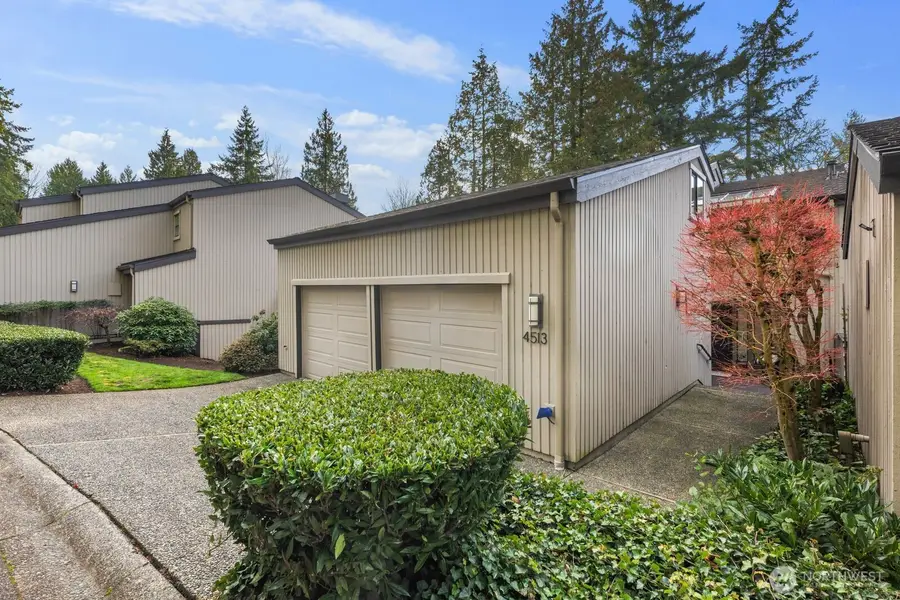 4513 102nd Lane Ne, Kirkland, WA 98033 - #2