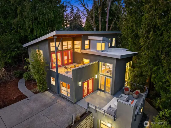 1514 NE 103rd Street, Seattle, WA 98125