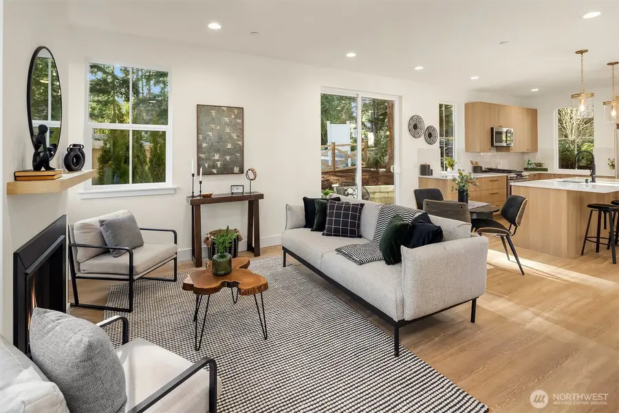 11810 NE 103rd Place, Kirkland, WA 98033 - Image #2