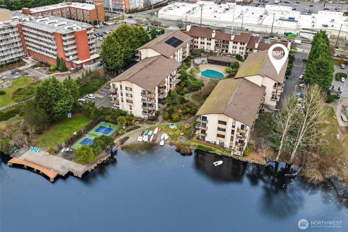13201 Linden Avenue N #306A, Seattle, WA 98133 - #1