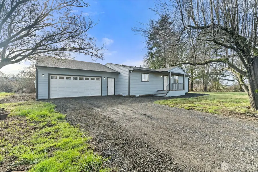 40 Hiram Hall Road, Montesano, WA 98563 - #2