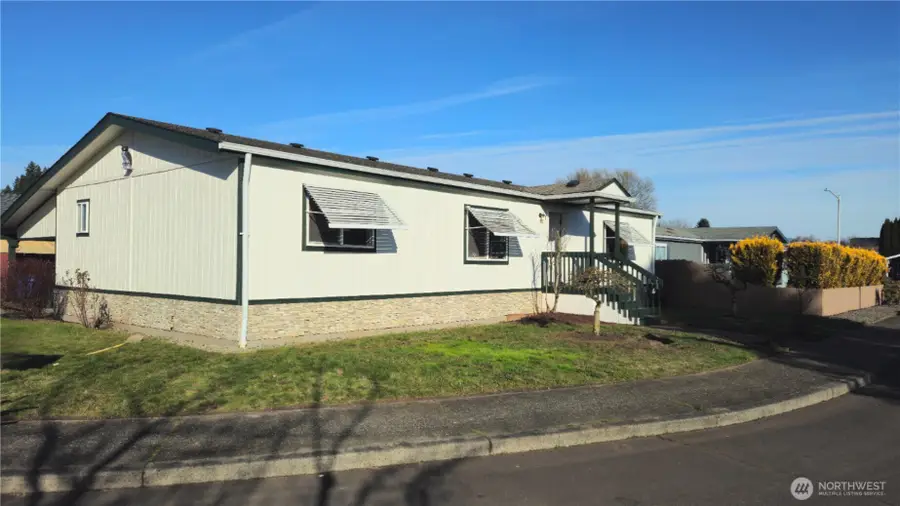 5309 NE 75th Avenue, Vancouver, WA 98662 - #2
