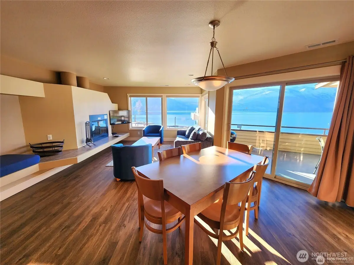 1 Lakeside 708-l, Manson, WA 98831 - #1