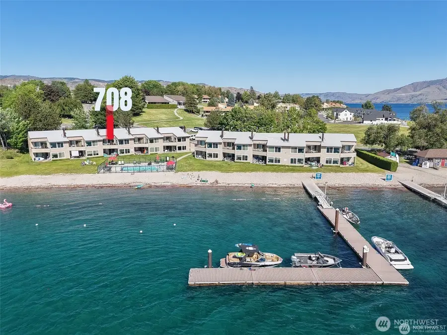 1 Lakeside 708-l, Manson, WA 98831 - #3