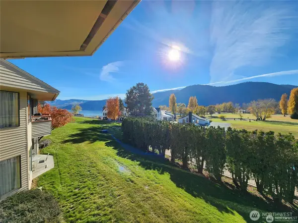 1 Lodge 609-m, Manson, WA 98831