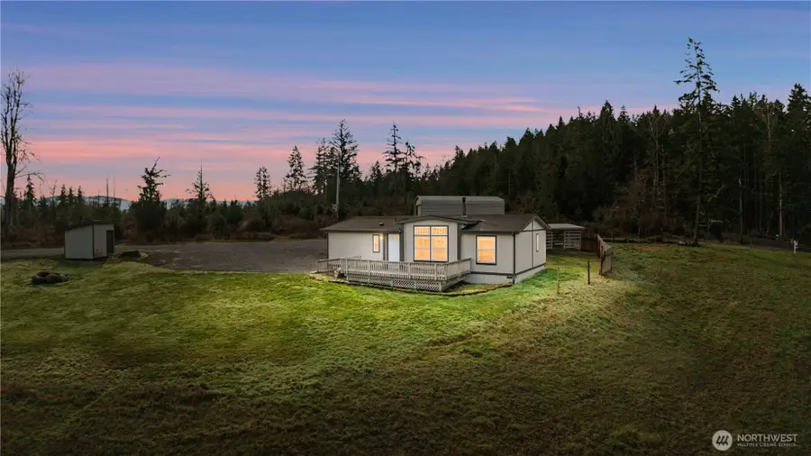 2313 420th Street E, Eatonville, WA 98328 - #2