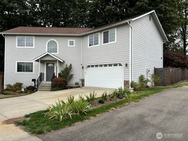 249 E Haller Avenue, Arlington, WA 98223