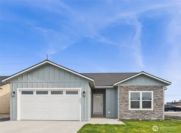 2470 Noah Street Se, East Wenatchee, WA 98802