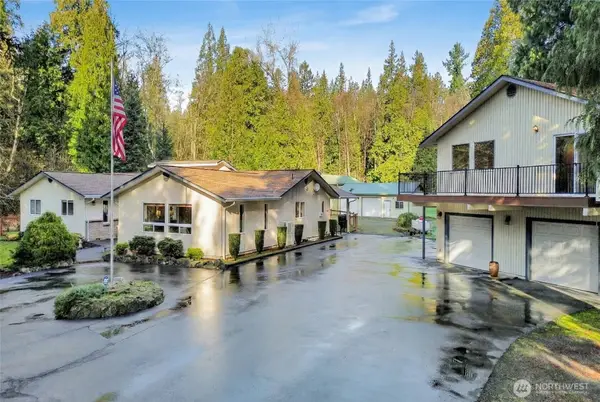 4584 Anderson Road, Blaine, WA 98230