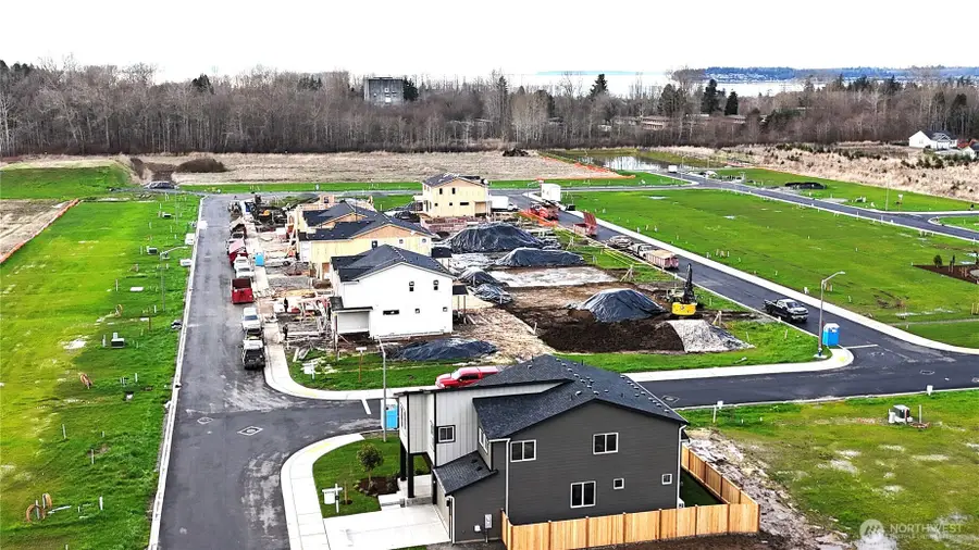 4512 Merlot (lot 108) Street, Blaine, WA 98230 - Image #3