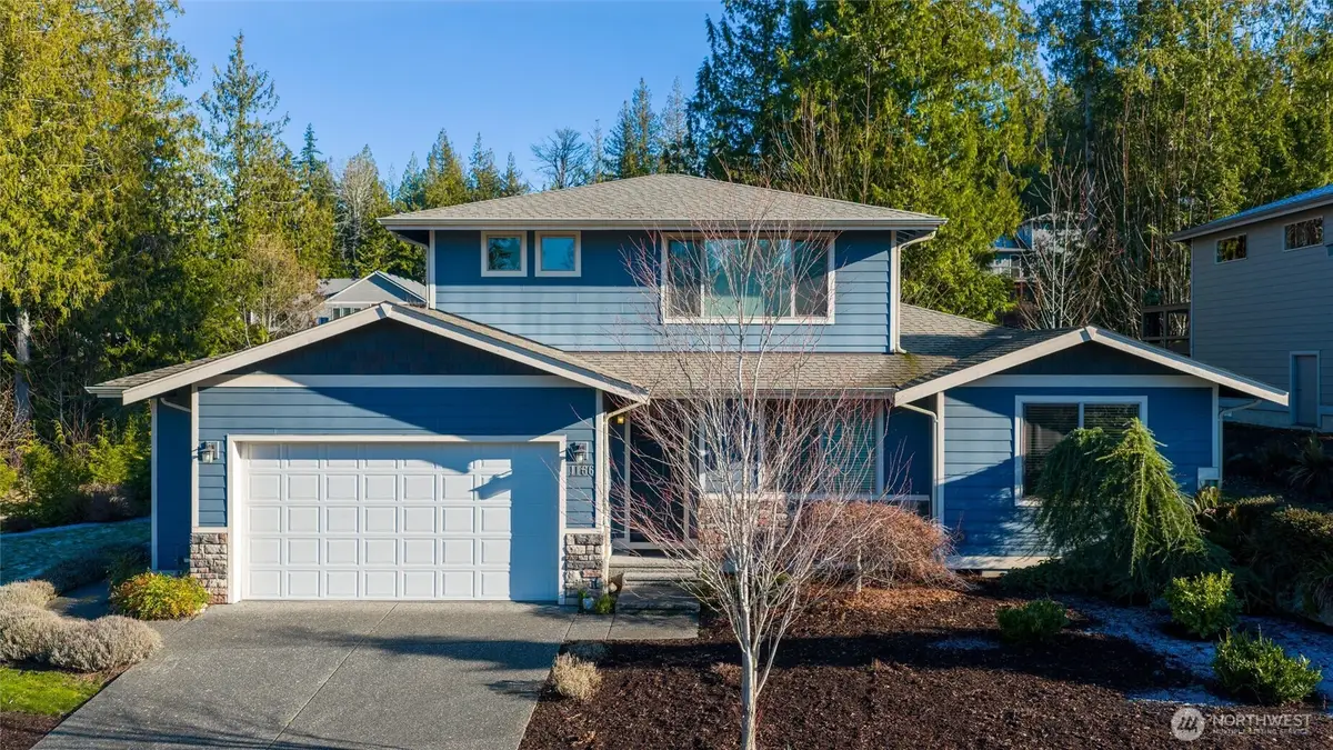 1166 Creekwood Lane, Bellingham, WA 98229 - Image #1