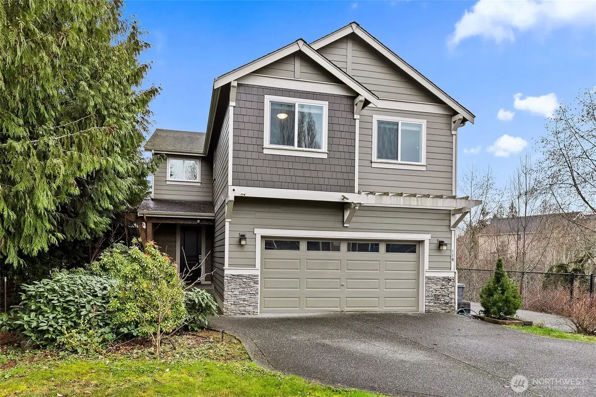 110 204th Place Sw, Lynnwood, WA 98036 - #1
