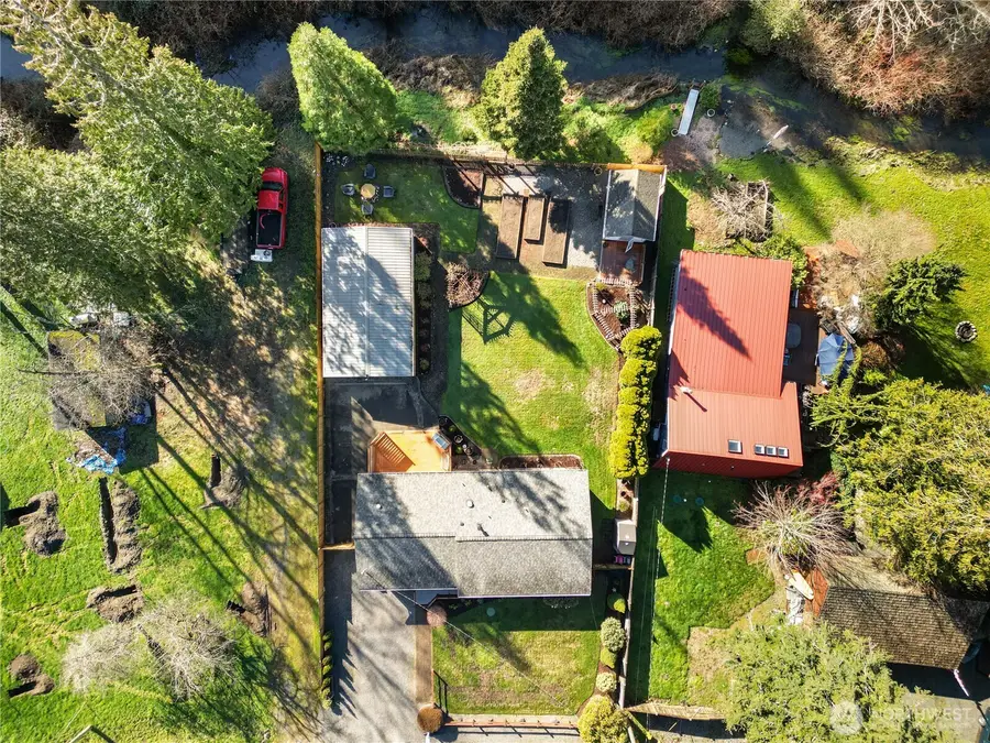 43715 SE 150th Street, North Bend, WA 98045 - #3