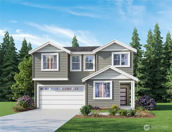 4524 Noel (lot 93) Street, Blaine, WA 98230