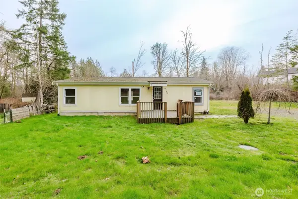 8740 SE Yeshua Lane, Port Orchard, WA 98367