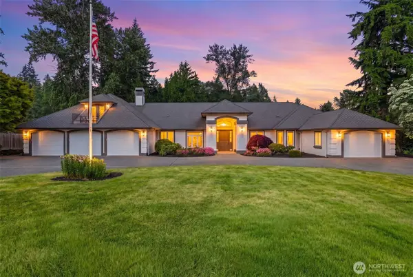 6420 224th Avenue Ne, Redmond, WA 98053