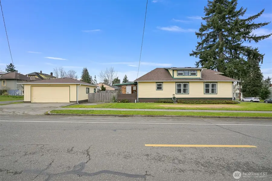218 Evergreen Street, Mount Vernon, WA 98273 - #2