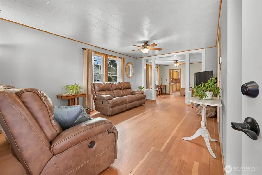 218 Evergreen Street, Mount Vernon, WA 98273 - #3