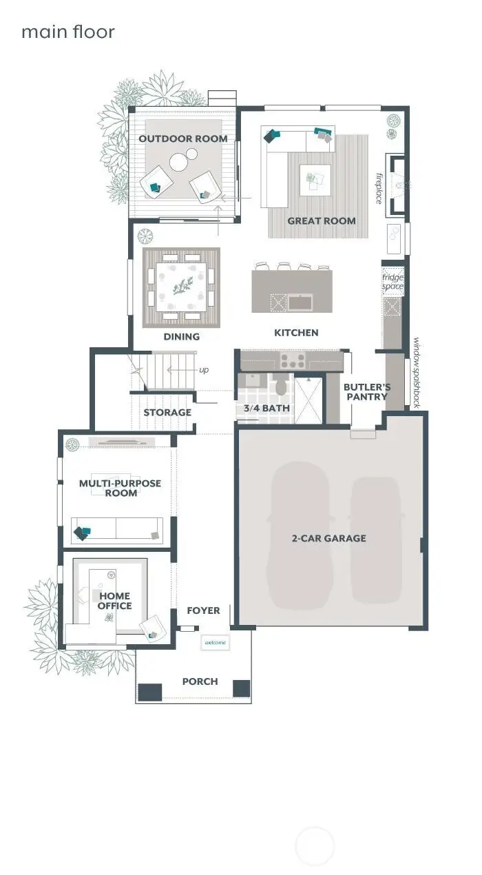 11917 SE 242nd Place, Kent, WA 98030 - Image #2