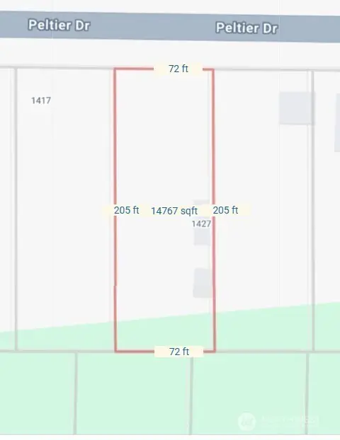 1427 Peltier Drive #5, Point Roberts, WA 98281 - #3