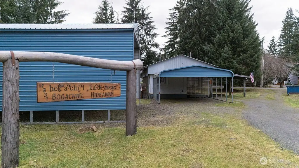 1331 Bogachiel Way, Forks, WA 98331 - #1