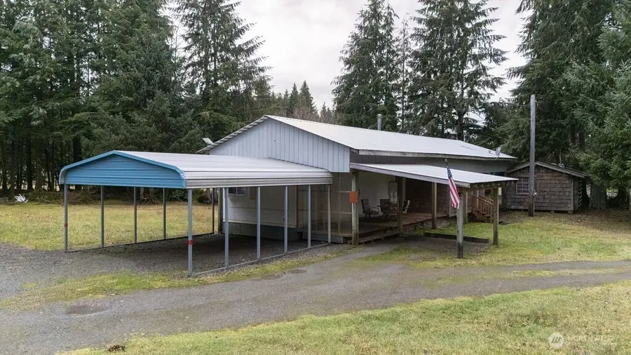 1331 Bogachiel Way, Forks, WA 98331 - #2