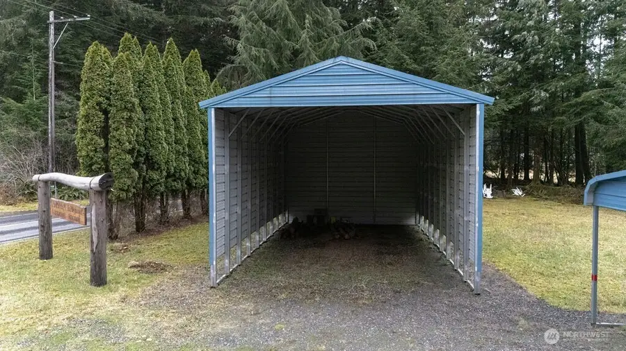 1331 Bogachiel Way, Forks, WA 98331 - #3