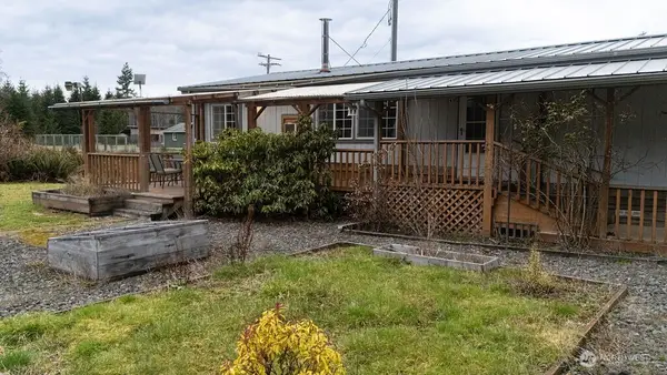 1393 Bogachiel Way, Forks, WA 98331