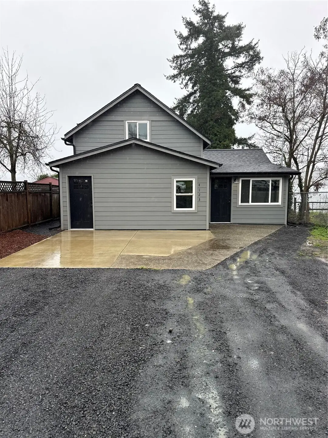 4123 Mccall Boulevard W, Bremerton, WA 98312 - #1
