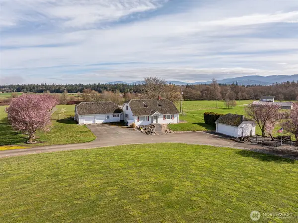 4596 Woodcock Road, Sequim, WA 98382