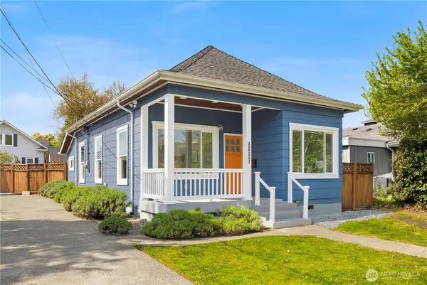 8643 Wabash Avenue S, Seattle, WA 98118